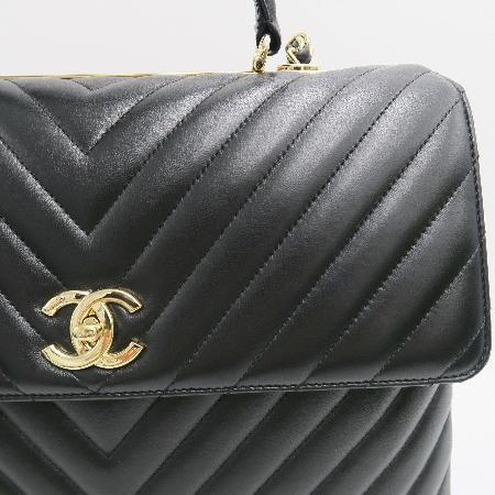 Chanel() A92237   ΰ Ʈ CC Ʈ CC ü žڵ  +2WAY[ûֱõ] ̹2 - ̺ ߰ǰ