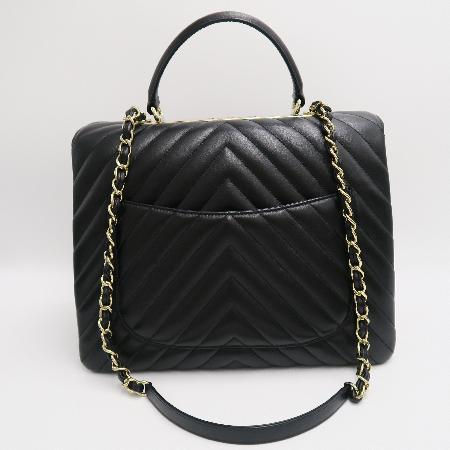 Chanel() A92237   ΰ Ʈ CC Ʈ CC ü žڵ  +2WAY[ûֱõ] ̹5 - ̺ ߰ǰ