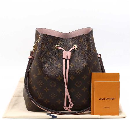 Louis Vuitton(̺) M44022 Ŀ  ũ÷ ׿뿡 Ŷ  [ż]