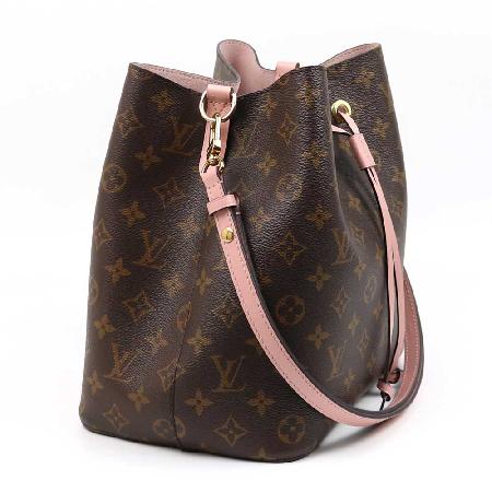 Louis Vuitton(̺) M44022 Ŀ  ũ÷ ׿뿡 Ŷ  [ż] ̹2 - ̺ ߰ǰ