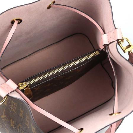 Louis Vuitton(̺) M44022 Ŀ  ũ÷ ׿뿡 Ŷ  [ż] ̹3 - ̺ ߰ǰ