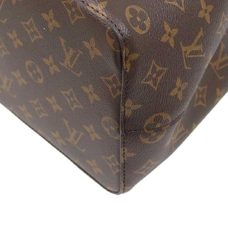 Louis Vuitton(̺) M44022 Ŀ  ũ÷ ׿뿡 Ŷ  [ż] ̹5 - ̺ ߰ǰ
