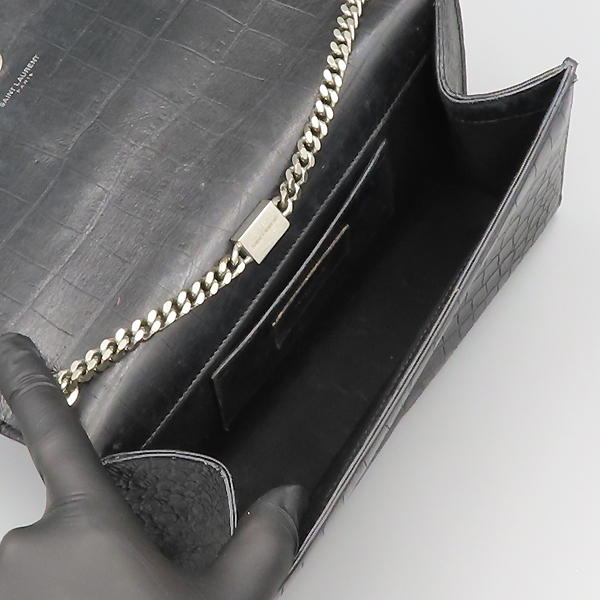 SAINT LAURENT PARIS(ζĸ) 354119  ũĿ   M  ΰ ½  Ʈ ü  [] ̹6 - ̺ ߰ǰ