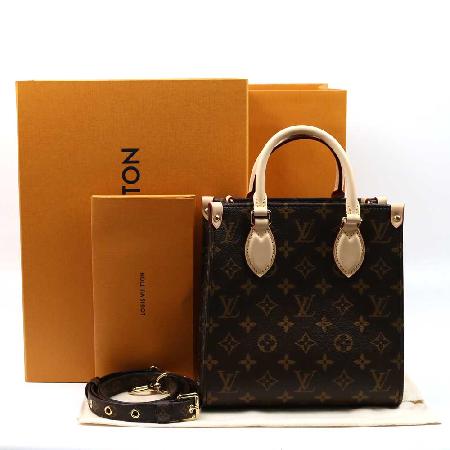 Louis Vuitton(̺) M46265  ö BB Ʈ + ũν Ʈ [ż] ̹2 - ̺ ߰ǰ