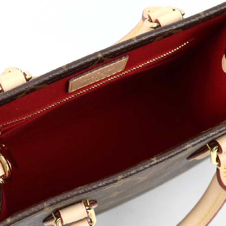 Louis Vuitton(̺) M46265  ö BB Ʈ + ũν Ʈ [ż] ̹4 - ̺ ߰ǰ