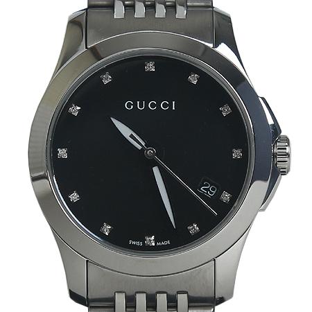 Gucci() YA126505 12Ʈ  ƿ ð(ֻ)