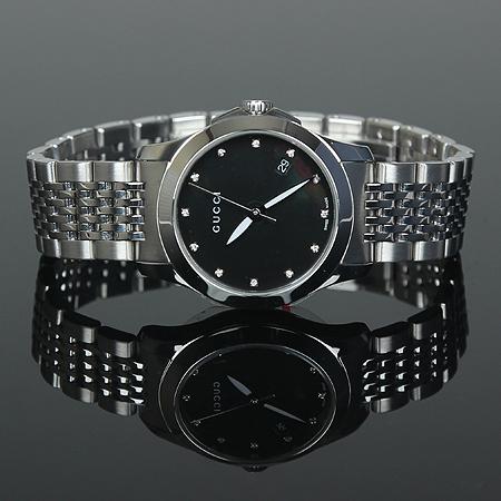 Gucci() YA126505 12Ʈ  ƿ ð(ֻ) ̹2 - ̺ ߰ǰ