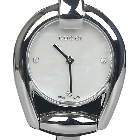 Gucci() YA139508 139.5 3Ʈ ڰ  Ȧ ƿ ð(ֻ)