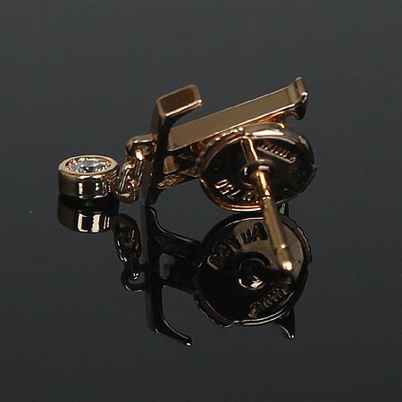 Louis Vuitton(̺) Q96549 18K ũ ̾  LVΰ ̵  Ͱ(ֻ) ̹2 - ̺ ߰ǰ