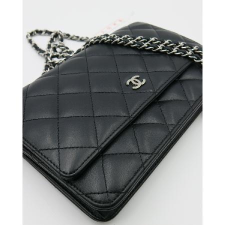Chanel() A33814Y01480  Ų ü WOC ũν ̹5 - ̺ ߰ǰ