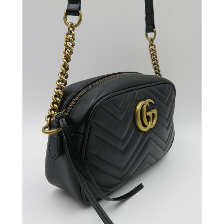  Gucci() 447632  ÷  GG Ʈ  Ʋ   ũν ̹3 - ̺ ߰ǰ