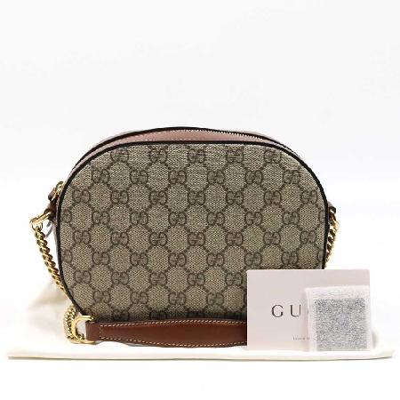 Gucci() 409535 GGΰ    Ʈ  ü ̴ ũν [ż]
