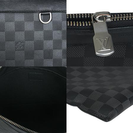 Louis Vuitton(̺) N60191 ٹ̿ Ǵ н ǹ ī̵ Ŀ Ʈ Ŭġ(3)(ֻ) ̹5 - ̺ ߰ǰ