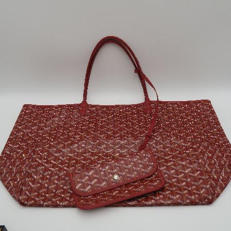 ñ)GOYARD(ߵ) ΰPVC   ÷ GM  + Ŀġ [ûֱõ]