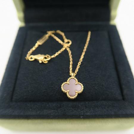 VANCLEEF & ARPELS(Ŭ&) Ŀڸ Ʈ Ժ [ûֱõ]