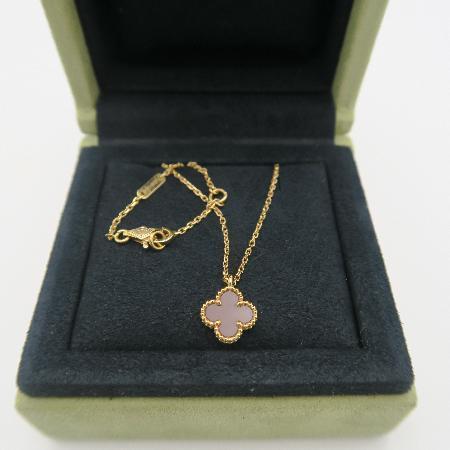 VANCLEEF & ARPELS(Ŭ&) Ŀڸ Ʈ Ժ [ûֱõ] ̹2 - ̺ ߰ǰ