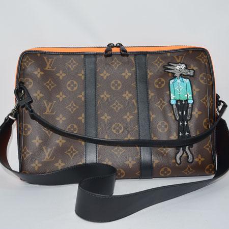 Louis Vuitton(̺) M80130 ׷ ĵ Ű Ŭġ  ̹2 - ̺ ߰ǰ