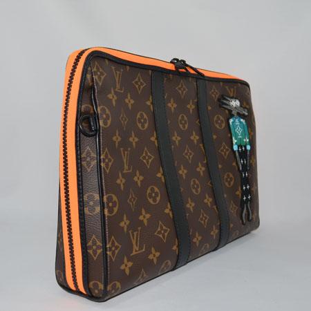 Louis Vuitton(̺) M80130 ׷ ĵ Ű Ŭġ  ̹3 - ̺ ߰ǰ