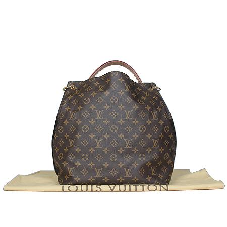 Louis Vuitton(̺) M40781 ׷ ĵ Ƽ 2WAY (1) (ַԵ) ̹3 - ̺ ߰ǰ