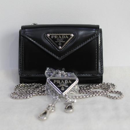Prada() 1MR029 귯õ  ﰢ ΰ ü ̴ ī ̹2 - ̺ ߰ǰ