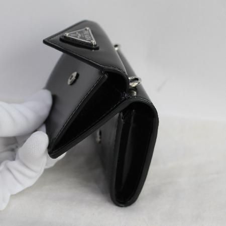 Prada() 1MR029 귯õ  ﰢ ΰ ü ̴ ī ̹3 - ̺ ߰ǰ