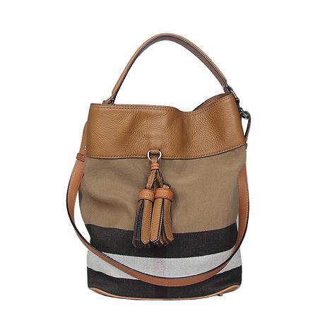 Burberry() 39829371 ֽ Ͽ콺 üũ 긯   2WAY(ֻ)