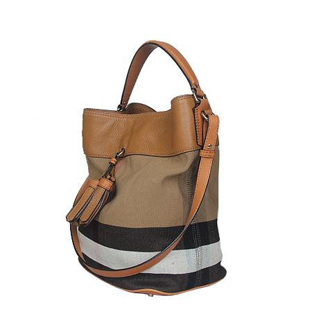 Burberry() 39829371 ֽ Ͽ콺 üũ 긯   2WAY(ֻ) ̹2 - ̺ ߰ǰ