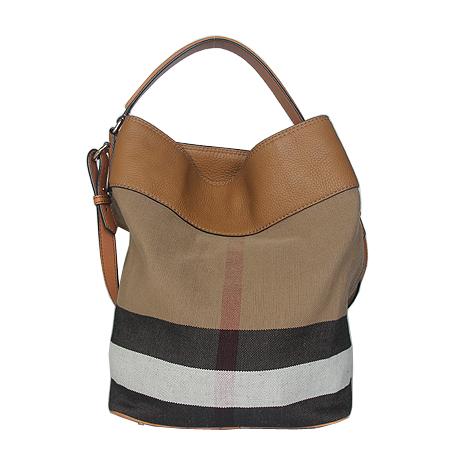 Burberry() 39829371 ֽ Ͽ콺 üũ 긯   2WAY(ֻ) ̹3 - ̺ ߰ǰ