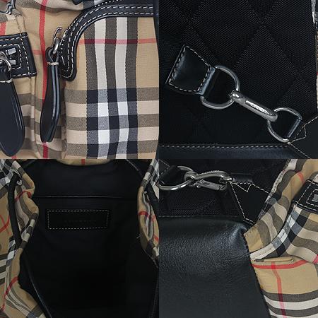 Burberry()  4078471 Ŭ üũ  к긯 (ֻ) ̹5 - ̺ ߰ǰ