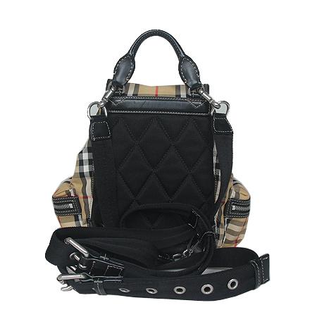 Burberry()  4078471 Ŭ üũ  к긯 (ֻ) ̹3 - ̺ ߰ǰ