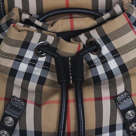 Burberry()  4078471 Ŭ üũ  к긯 (ֻ) ̹4 - ̺ ߰ǰ