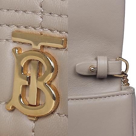 Burberry() 80303771 ׷̴ Ѷ   ̴ ü ũν (ַԵ) ̹4 - ̺ ߰ǰ