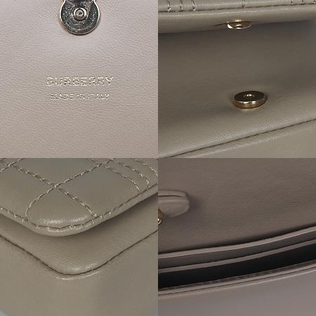 Burberry() 80303771 ׷̴ Ѷ   ̴ ü ũν (ַԵ) ̹5 - ̺ ߰ǰ