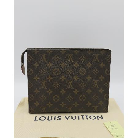 Louis Vuitton(̺) M47542 Ʈ Ϸ26 Ŭġ