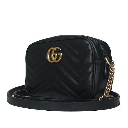 Gucci() 448065    GG Ʈ Ʋ ̴ ũν (ַԵ) ̹2 - ̺ ߰ǰ