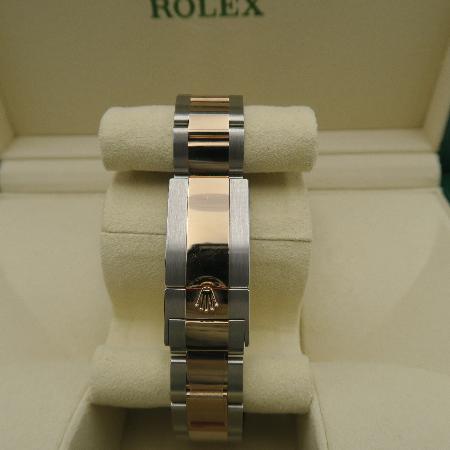 ñ)Rolex(η) 116681 YACHT MASTER2 Ʈ 2 COMBI 44MM  ޺ ð[ûֱõ] ̹4 - ̺ ߰ǰ