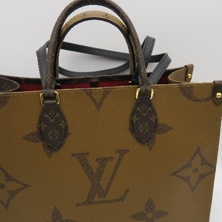 Louis Vuitton(̺) M45321 ׷ ĵ ´ MM +Ʈ 2WAY[ûֱõ] ̹4 - ̺ ߰ǰ