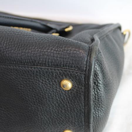 Prada() BL0805 VIT.DAINO NERO ڷδ̳  ΰ Ʈ + Ʈ 2WAY ̹4 - ̺ ߰ǰ