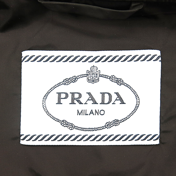 Prada() 291788  ÷ ĵ ﰢΰ   ٶ   [λ꼾Һ] ̹5 - ̺ ߰ǰ