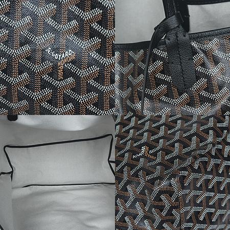 GOYARD(ߵ) PVC  ÷  GM  +  Ŀġ(ֻ) ̹5 - ̺ ߰ǰ