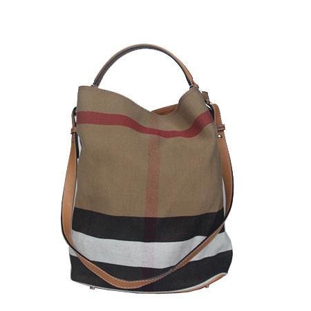 Burberry() 3945742 Ͽ콺 üũ к긯 SUSANNA ܳ ȣ 2WAY(ֻ)