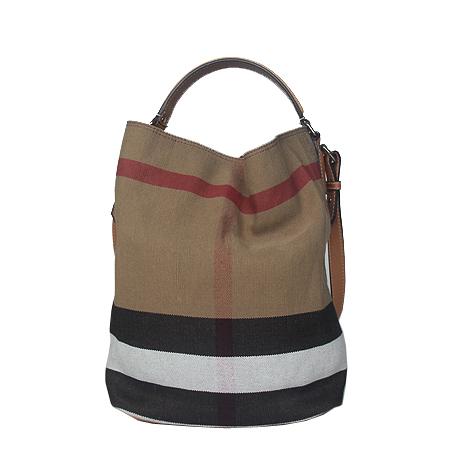Burberry() 3945742 Ͽ콺 üũ к긯 SUSANNA ܳ ȣ 2WAY(ֻ) ̹3 - ̺ ߰ǰ