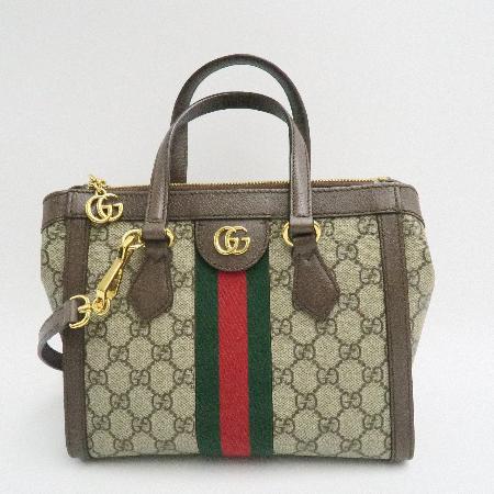 ñ)Gucci() 547551 ǵ GG ĵ  Ʈ+ Ʈ 2WAY[ûֱõ]