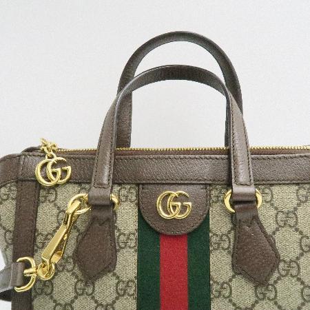 ñ)Gucci() 547551 ǵ GG ĵ  Ʈ+ Ʈ 2WAY[ûֱõ] ̹3 - ̺ ߰ǰ