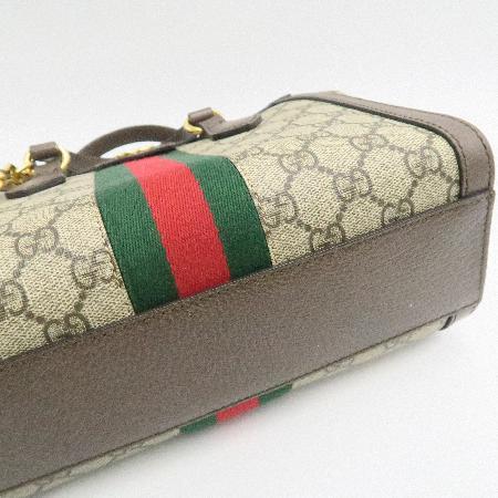 ñ)Gucci() 547551 ǵ GG ĵ  Ʈ+ Ʈ 2WAY[ûֱõ] ̹4 - ̺ ߰ǰ