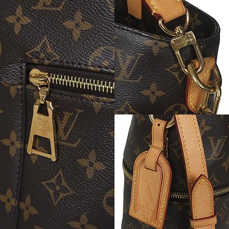 Louis Vuitton(̺) M41544 ׷ ĵ Ḯ ȣ  2WAY (ַԵ) ̹4 - ̺ ߰ǰ