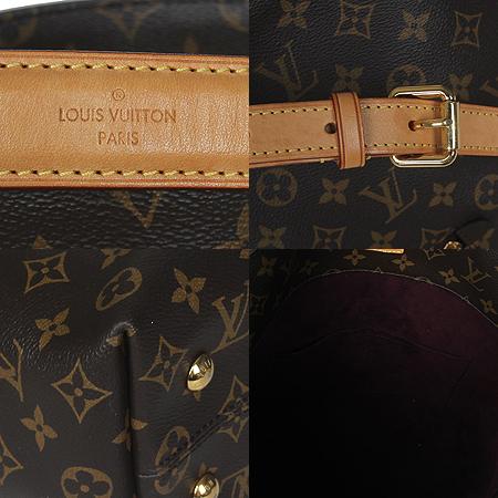 Louis Vuitton(̺) M41544 ׷ ĵ Ḯ ȣ  2WAY (ַԵ) ̹5 - ̺ ߰ǰ
