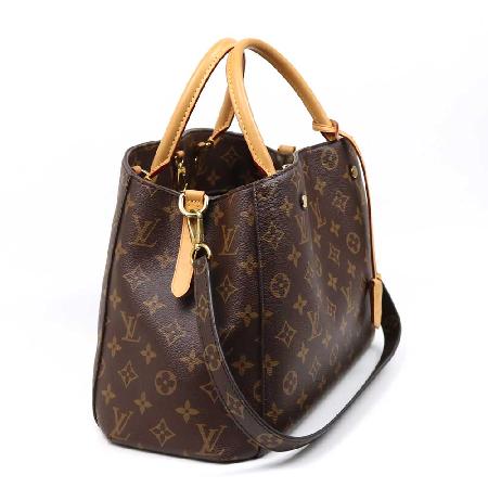 Louis Vuitton(̺) M41056 ׷ ĵ ״ MM Ʈ   [ż] ̹2 - ̺ ߰ǰ