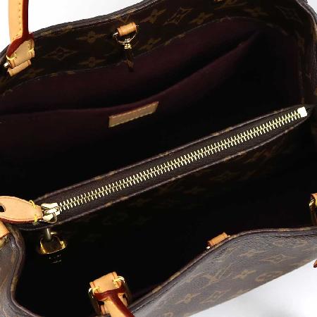 Louis Vuitton(̺) M41056 ׷ ĵ ״ MM Ʈ   [ż] ̹3 - ̺ ߰ǰ