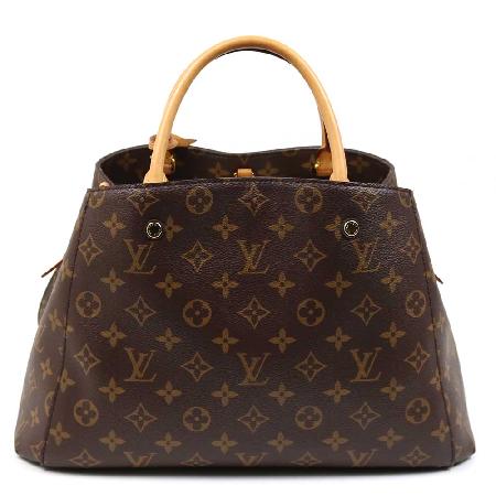 Louis Vuitton(̺) M41056 ׷ ĵ ״ MM Ʈ   [ż] ̹4 - ̺ ߰ǰ